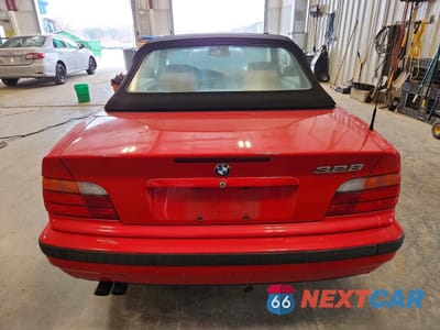 Zdjęcie 6 z 11 samochodu: 1998 BMW 328 IC AUTOMATIC VIN:WBABK8326WEY88468 - miniatura