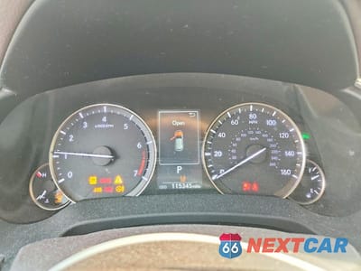 Zdjęcie 9 z 13 samochodu: 2017 LEXUS RX 350 BASE VIN:2T2ZZMCA2HC048315 - miniatura