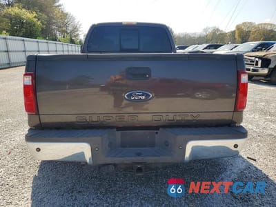 Zdjęcie 6 z 11 samochodu: 2008 FORD F350 SUPER DUTY VIN:1FTWW32R08EA81487 - miniatura