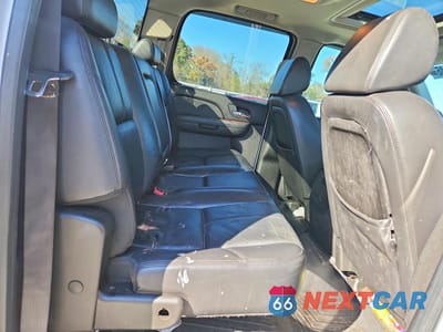 Zdjęcie 11 z 13 samochodu: 2009 CHEVROLET SILVERADO K1500 LTZ VIN:3GCEK33M29G129012 - miniatura