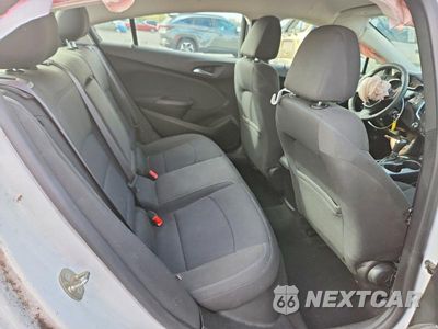 Zdjęcie 10 z 12 samochodu: 2016 CHEVROLET CRUZE LT VIN:1G1BE5SM0G7240750 - miniatura