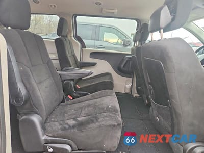 Zdjęcie 11 z 14 samochodu: 2012 DODGE GRAND CARAVAN SXT VIN:2C4RDGCG0CR302427 - miniatura