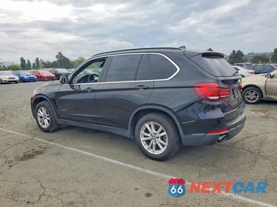 Drugie zdjęcie samochodu z przodu: 2015 BMW X5 XDRIVE35I VIN:5UXKR0C51F0P14670 - miniatura