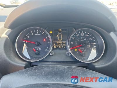 Zdjęcie 9 z 12 samochodu: 2011 NISSAN ROGUE S VIN:JN8AS5MV4BW279300 - miniatura