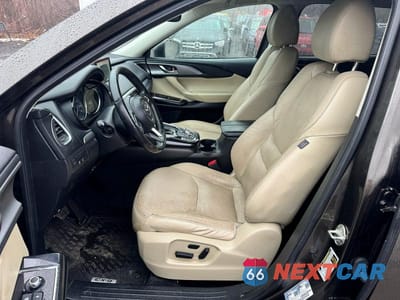 Zdjęcie 13 z 14 samochodu: 2018 MAZDA CX-9 TOURING VIN:JM3TCACY0J0235504 - miniatura