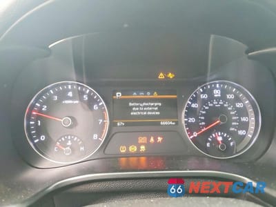 Zdjęcie 9 z 12 samochodu: 2023 KIA FORTE LXS VIN:3KPF24AD0PE594376 - miniatura