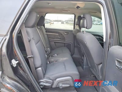 Zdjęcie 11 z 14 samochodu: 2010 DODGE JOURNEY SXT VIN:3D4PG5FV4AT121597 - miniatura