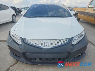 Piąte zdjęcie samochodu w środku: 2012 HONDA CIVIC LX VIN:2HGFG3B55CH511950 - miniatura