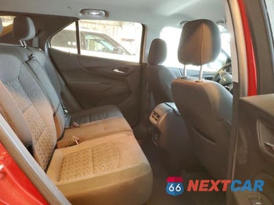Zdjęcie 11 z 13 samochodu: 2023 CHEVROLET EQUINOX LT VIN:3GNAXKEG9PS216585 - miniatura