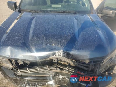Zdjęcie 11 z 12 samochodu: 2020 CHEVROLET SILVERADO K1500 LT TRAIL BOSS VIN:1GCPYFEDXLZ154690 - miniatura