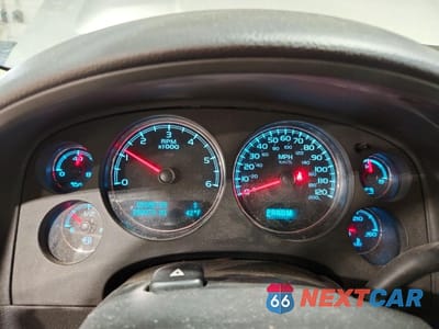 Zdjęcie 9 z 13 samochodu: 2012 CHEVROLET SUBURBAN K1500 LTZ VIN:1GNSKKE70CR193892 - miniatura