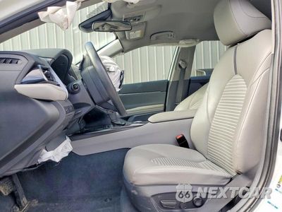 Zdjęcie 7 z 13 samochodu: 2024 TOYOTA CAMRY SE VIN:4T1G11BK9RU122244 - miniatura