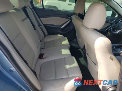 Zdjęcie 10 z 12 samochodu: 2015 MAZDA 6 TOURING VIN:JM1GJ1V5XF1222215 - miniatura