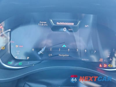 Zdjęcie 9 z 12 samochodu: 2023 RAM 1500 LARAMIE VIN:1C6SRFJT2PN602641 - miniatura