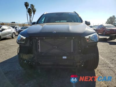 Piąte zdjęcie samochodu w środku: 2024 MERCEDES-BENZ GLE 350 4MATIC VIN:4JGFB4FB6RB155069 - miniatura