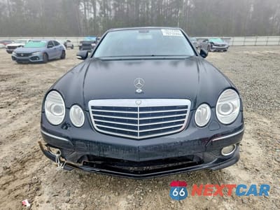 Piąte zdjęcie samochodu w środku: 2009 MERCEDES-BENZ E 350 VIN:WDBUF56X19B385053 - miniatura