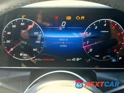 Zdjęcie 9 z 12 samochodu: 2025 MERCEDES-BENZ GLC COUPE 300 4MATIC VIN:W1NKJ4HB2SF355313 - miniatura