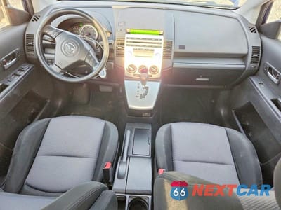 Zdjęcie 8 z 13 samochodu: 2007 MAZDA 5 VIN:JM1CR293270144414 - miniatura