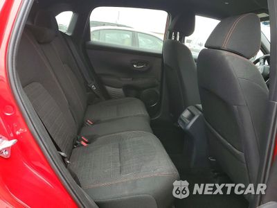 Zdjęcie 10 z 12 samochodu: 2026 HONDA HR-V VIN:3CZRZ2H51TM700940 - miniatura