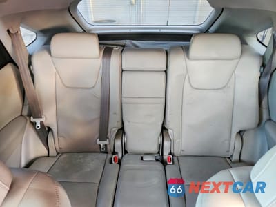 Zdjęcie 10 z 13 samochodu: 2010 LEXUS RX 350 BASE VIN:2T2BK1BA4AC059781 - miniatura