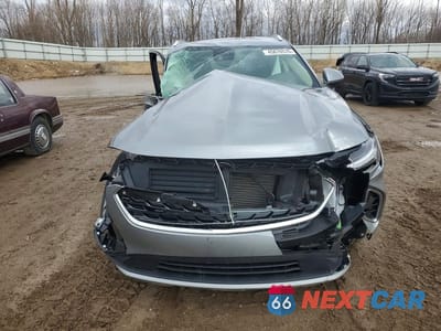 Piąte zdjęcie samochodu w środku: 2023 BUICK ENVISION ESSENCE VIN:LRBFZPR4XPD217538 - miniatura