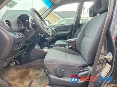 Zdjęcie 7 z 12 samochodu: 2004 TOYOTA RAV4 BASE VIN:JTEGD20VX40016430 - miniatura