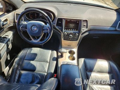 Zdjęcie 8 z 12 samochodu: 2015 JEEP GRAND CHEROKEE LIMITED VIN:1C4RJFBG1FC233975 - miniatura