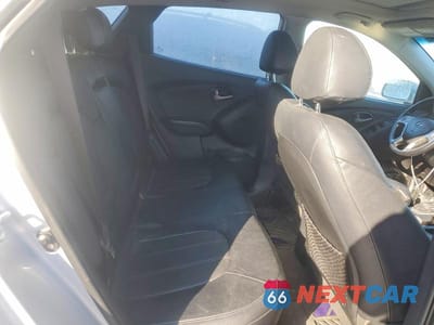 Zdjęcie 11 z 13 samochodu: 2014 HYUNDAI TUCSON GLS VIN:KM8JUCAG9EU806551 - miniatura