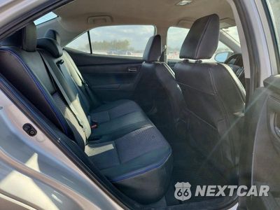 Zdjęcie 10 z 12 samochodu: 2019 TOYOTA COROLLA SE VIN:5YFBURHE0KP887819 - miniatura