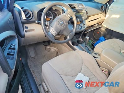 Zdjęcie 8 z 13 samochodu: 2007 TOYOTA RAV4 LIMITED VIN:JTMBK31VX75034121 - miniatura