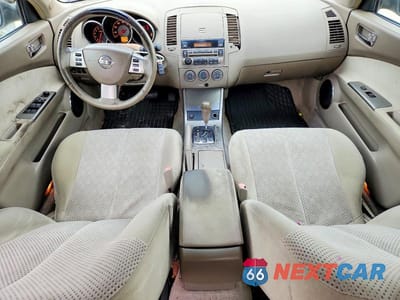 Zdjęcie 8 z 11 samochodu: 2006 NISSAN ALTIMA 2.5 S VIN:1N4AL11E76C265474 - miniatura