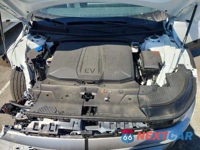 Zdjęcie 11 z 12 samochodu: 2025 HYUNDAI IONIQ 5 SEL VIN:7YAKN4DA3SY033916 - miniatura