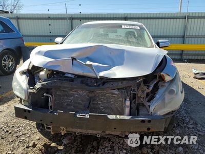 Piąte zdjęcie samochodu w środku: 2012 NISSAN MAXIMA S VIN:1N4AA5AP4CC821007 - miniatura