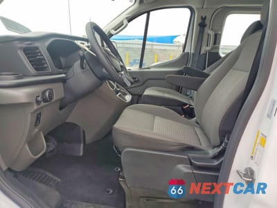Zdjęcie 7 z 14 samochodu: 2026 FORD TRANSIT T-350 VIN:1FBAX2Y89TKA08018 - miniatura