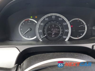 Zdjęcie 9 z 13 samochodu: 2014 HONDA ACCORD LX VIN:1HGCR2F3XEA191039 - miniatura