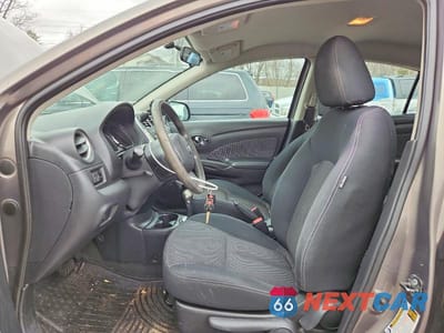 Zdjęcie 7 z 12 samochodu: 2014 NISSAN VERSA 1.6 SV VIN:3N1CN7AP1EL835086 - miniatura