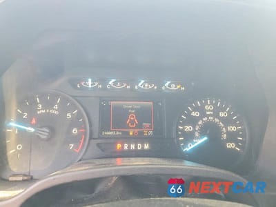 Zdjęcie 9 z 12 samochodu: 2019 FORD F150 SUPERCREW VIN:1FTEW1CP1KKE98526 - miniatura