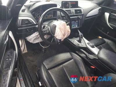 Zdjęcie 8 z 12 samochodu: 2016 BMW M235XI VIN:WBA1J9C51GV695998 - miniatura