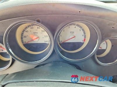 Zdjęcie 9 z 11 samochodu: 2010 DODGE CHARGER SXT VIN:2B3CA3CV6AH168209 - miniatura