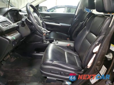 Zdjęcie 7 z 11 samochodu: 2014 HONDA CR-V EXL VIN:5J6RM4H77EL014854 - miniatura