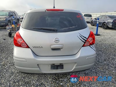 Zdjęcie 6 z 13 samochodu: 2010 NISSAN VERSA 1.8 S VIN:3N1BC1CP2AL391092 - miniatura