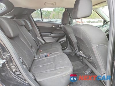 Zdjęcie 11 z 14 samochodu: 2019 MITSUBISHI ECLIPSE CROSS ES VIN:JA4AT3AA4KZ031314 - miniatura