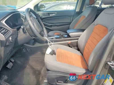 Zdjęcie 7 z 12 samochodu: 2018 FORD EDGE SEL VIN:2FMPK3J96JBB09193 - miniatura