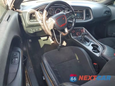 Zdjęcie 8 z 13 samochodu: 2019 DODGE CHALLENGER R VIN:2C3CDZFJ1KH741122 - miniatura