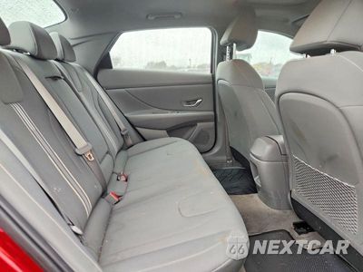 Zdjęcie 10 z 11 samochodu: 2024 HYUNDAI ELANTRA SEL VIN:KMHLS4DG1RU829277 - miniatura