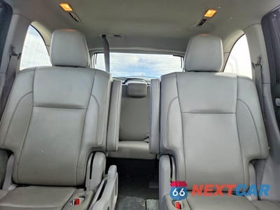 Zdjęcie 10 z 14 samochodu: 2018 TOYOTA HIGHLANDER XLE VIN:5TDJZRFHXJS548923 - miniatura