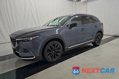 2023 MAZDA CX-9 GRAND TOURING JM3TCBDY1P0655673 - główne zdjęcie licytacji z USA - miniatura