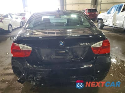 Zdjęcie 6 z 12 samochodu: 2007 BMW 328 I SULEV VIN:WBAVC535X7FZ75255 - miniatura