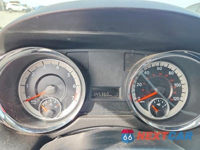 Zdjęcie 9 z 12 samochodu: 2013 DODGE GRAND CARAVAN SXT VIN:2C4RDGCG0DR771616 - miniatura