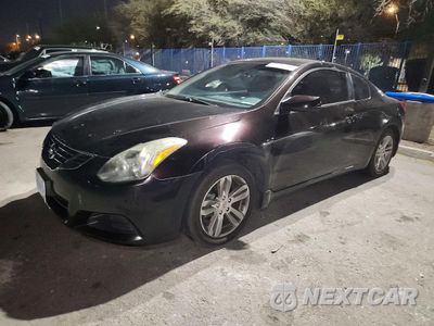 2010 NISSAN ALTIMA 2.5 S 1N4AL2EP5AC114207 - główne zdjęcie licytacji z USA - miniatura